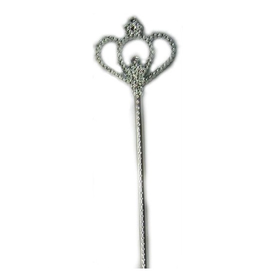 Wand Heart Kids Fairy Wand Magic Stick Girl Toy Props Princess Party