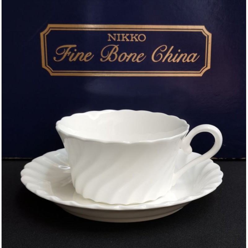 Nikko fine china sale