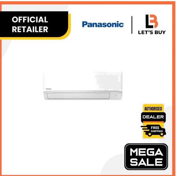 Panasonic Hp Inverter Air Conditioner Cs Xpu Wkh Cu Xpu Wkh With Nanoe Technology Nanoe X