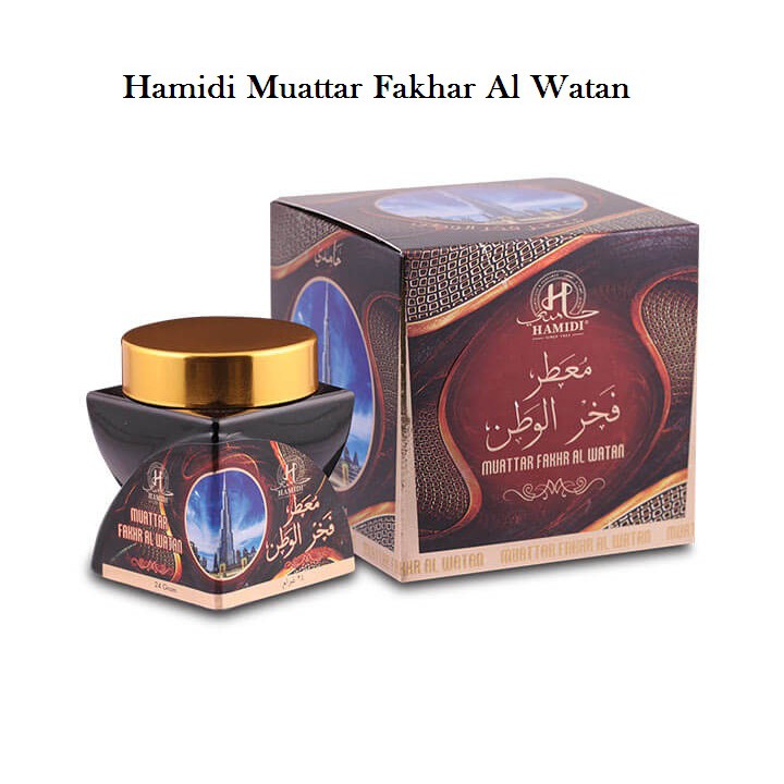 Al Fakhar Manasik Qasr Al Oud parfémový olej 6 ml