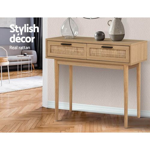 Rattan sideboard rotan/ Bedside table/ side table