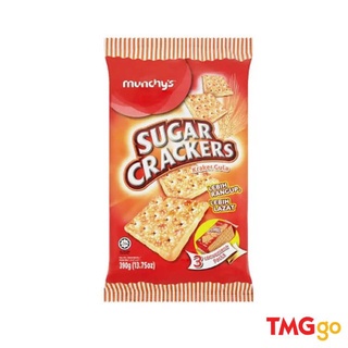 Munchy's Sugar Crackers (390g) | Shopee Malaysia