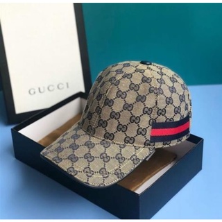 gucci cap - Hats & Caps Prices and Promotions - Fashion Accessories Apr  2023 | Shopee Malaysia