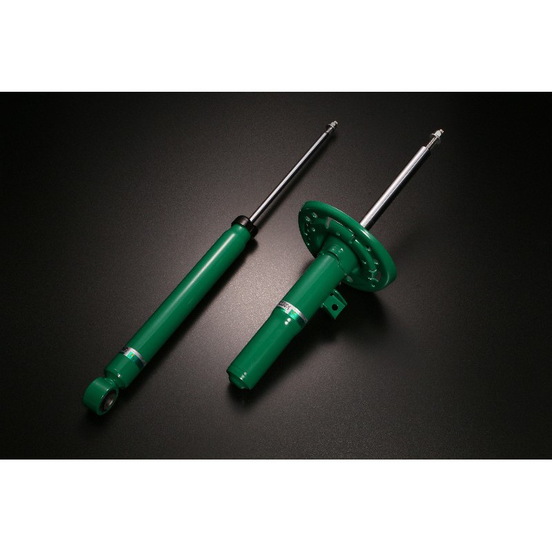 TEIN EnduraPro Front Left Shock Absorber - 2001-2002 Honda Civic FWD (EM2) main image 1