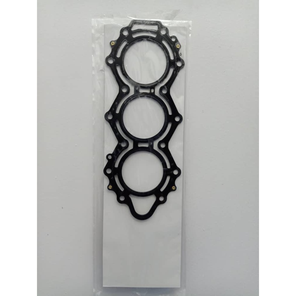 thumbnail image 2 of Mercury Outboard 30-40hp 4-Stroke Cylinder Head Gasket - OEM 834777 2 of 6