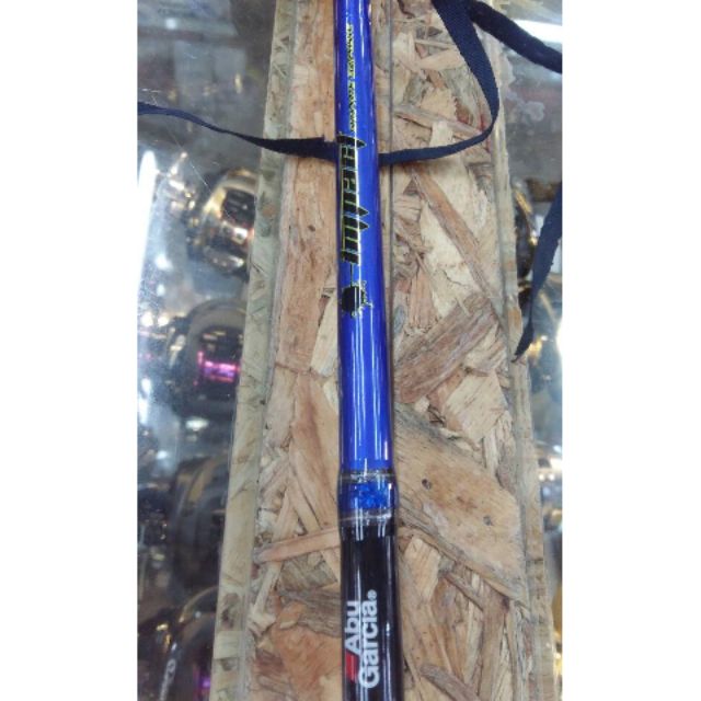 bass surface lure fishing Lazy Lures Skimblades bankfishingrods Model:AG-SX-1000S this mini sunfish appears Abu Garcia Vigilante Casting