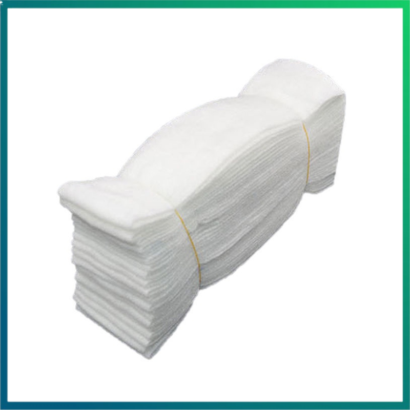 SLEN 100cm x 30cm Cotton Sponge Aquarium Filter Wool Mat Top Filter Box