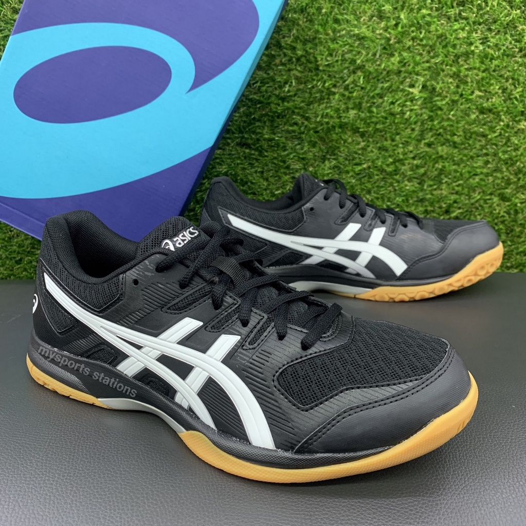 Asics gel on sale rocket 9 malaysia