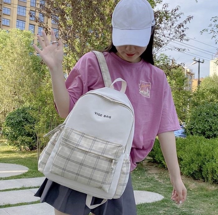 Shopee best sale korean bag