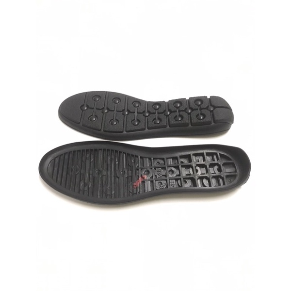 Casual for Loafers 8C9288 Rubber Anti slip outsole water resistant ...