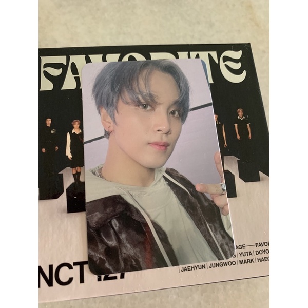 NCT127 ポスター Poetic Ver jp.ktown4u.com : NCT 127 - 正規アルバム6集 [WALK] (Poster Ver.)