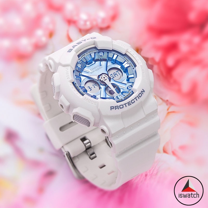 Casio baby g clearance shopee