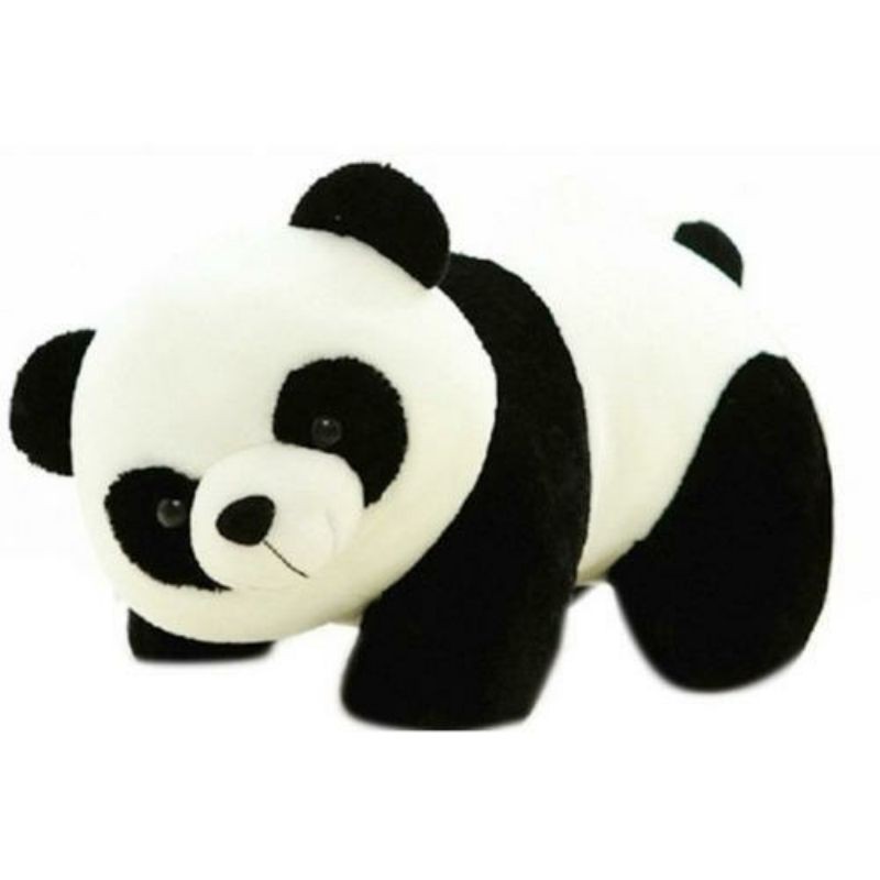 Panda stuff toy shopee new arrivals