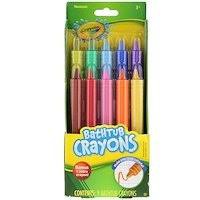Crayola Bathtub Crayons 9 Crayons 1 Bonus Crayon Shopee Malaysia