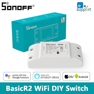 SONOFF S26 ITEAD Wifi Smart Socket Wireless Remote Control