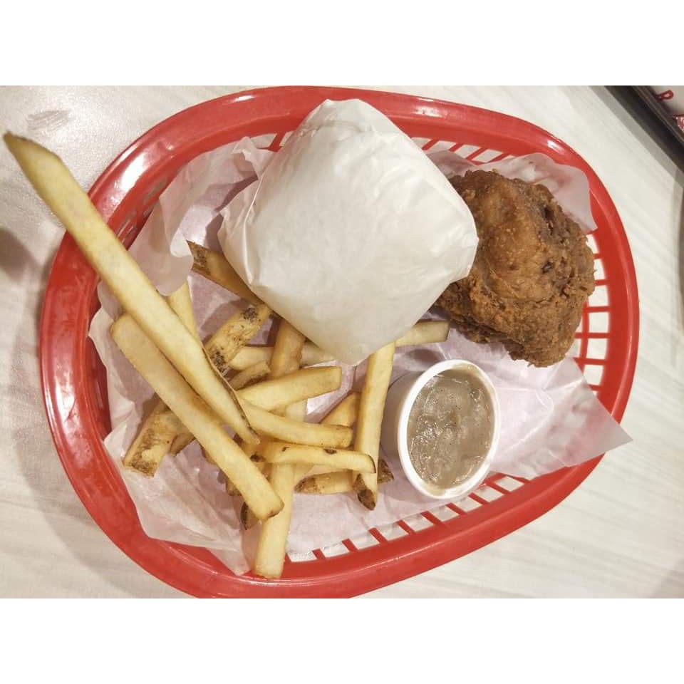 BURGER WRAPPER RICE WRAPPER 100PCS | Shopee Malaysia