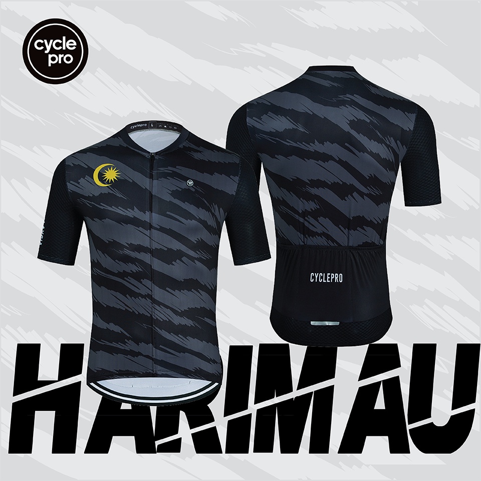 6xl cycling jersey