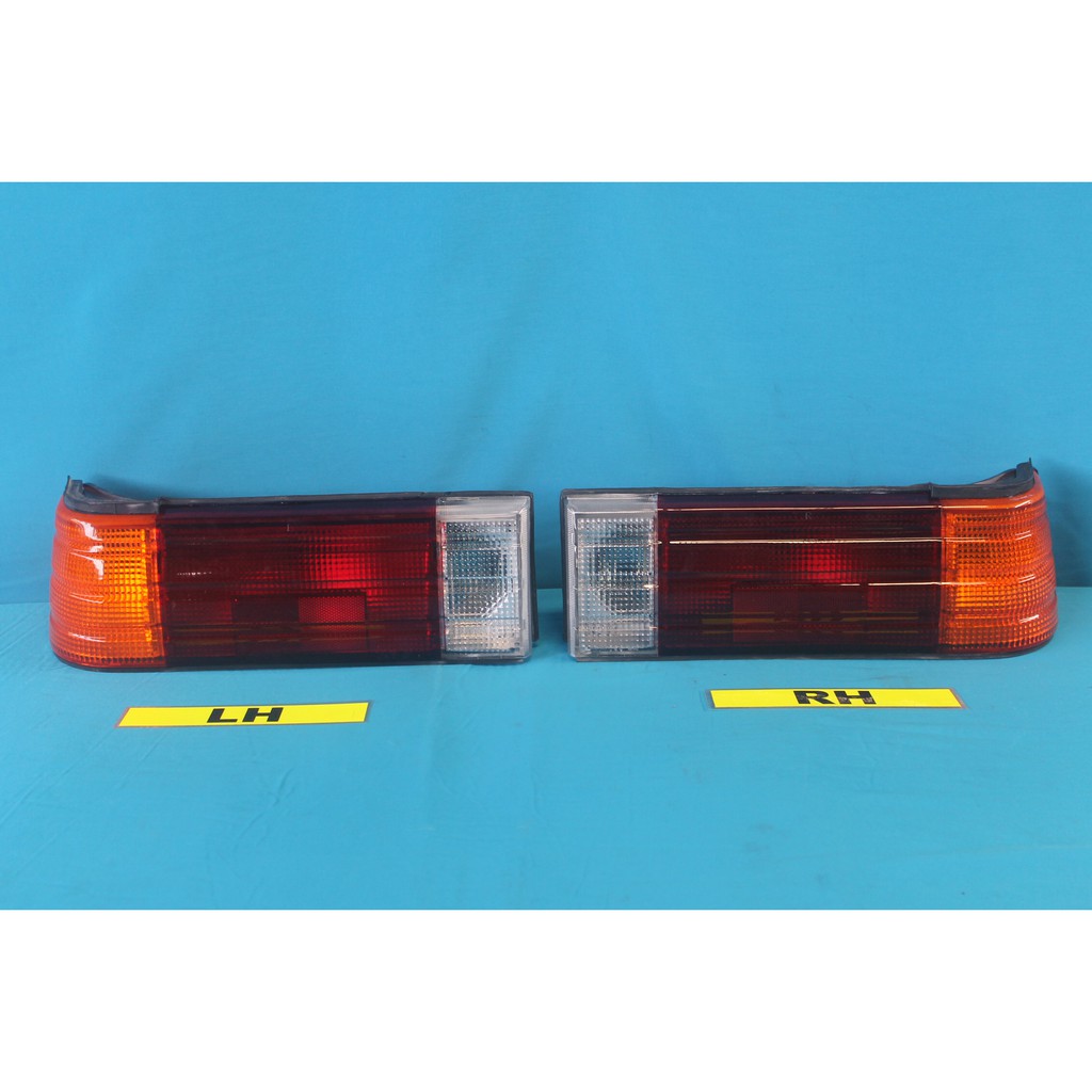 PROTON ISWARA SEDAN 1993 - 2002 TAIL LAMP (BRAND : LUCID) ( NEW ...