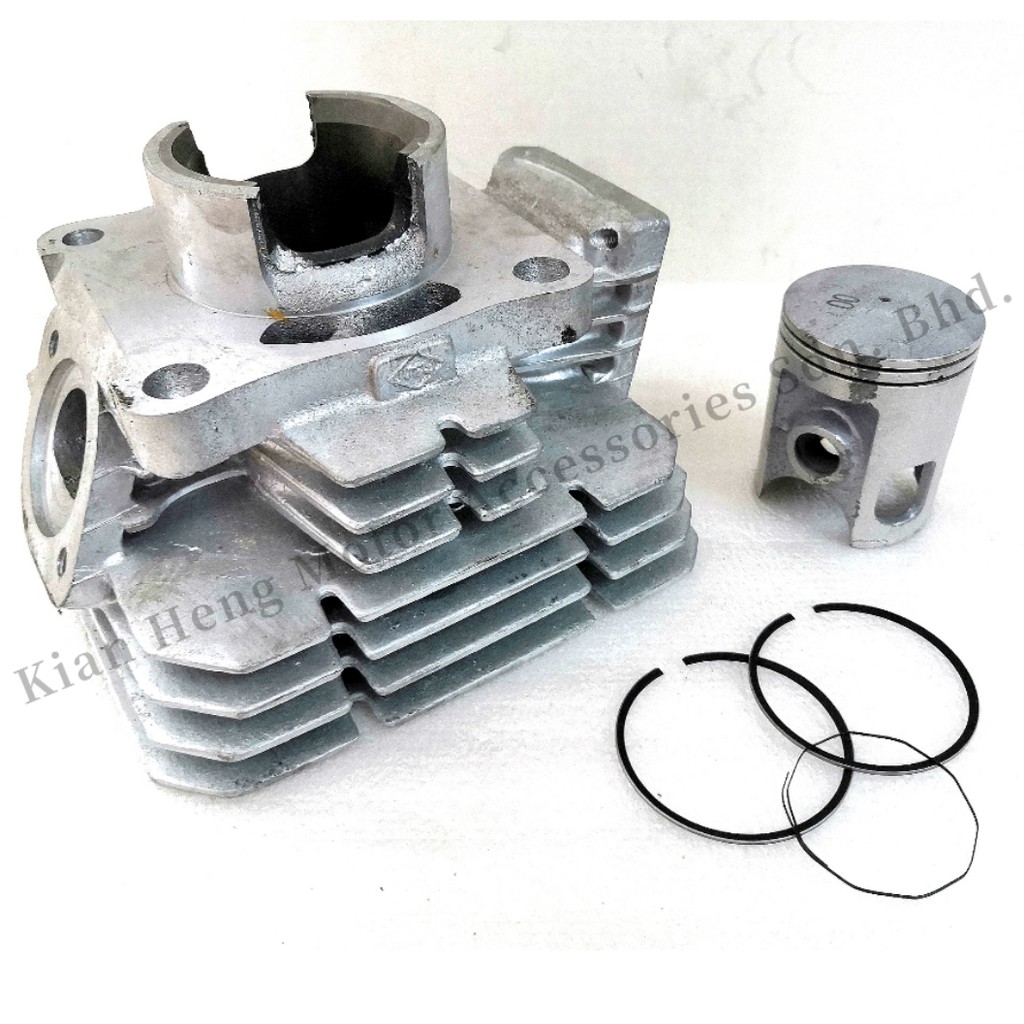 Yamaha RXS RXS115 Block Kit Set (Grad AAA) | Shopee Malaysia