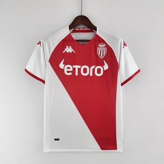 Monaco 2024 fc kit