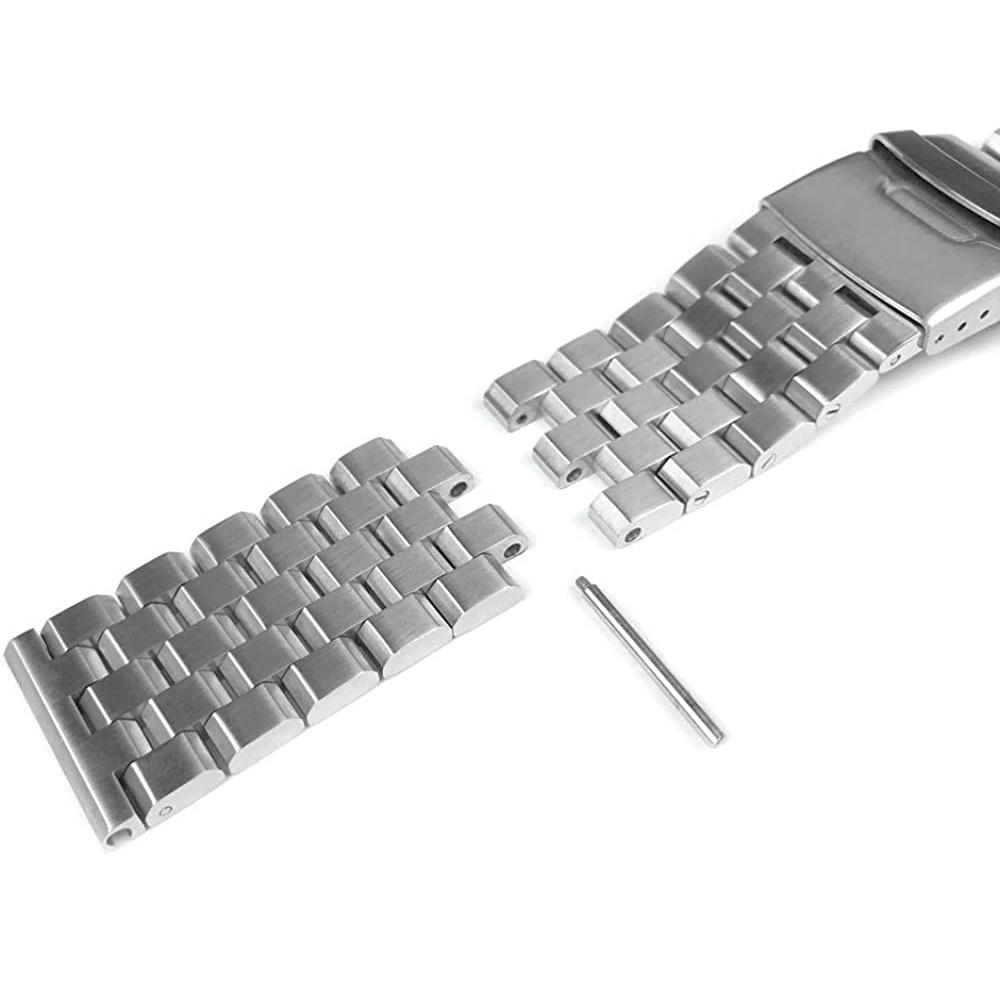 Best Leather Watch Band Replacement SBGX038_K0041475 main image 1