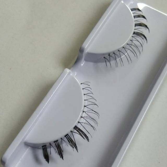 Mata Eyelashes 65x 12 Pairscover Shopee Malaysia 6832