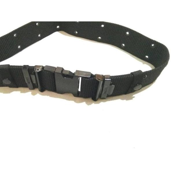 Pdl Coupling Commando l Tactical Commando Belt | Shopee Malaysia