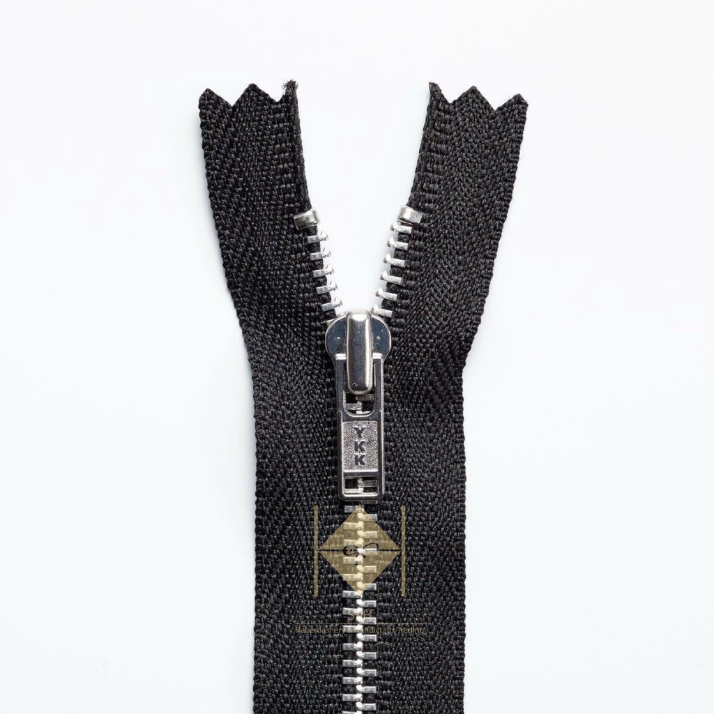 Metal Zipper Fixer Repair Replacement Pullers Detachable for