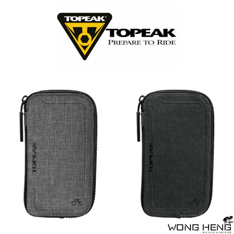 Topeak deals cycling wallet