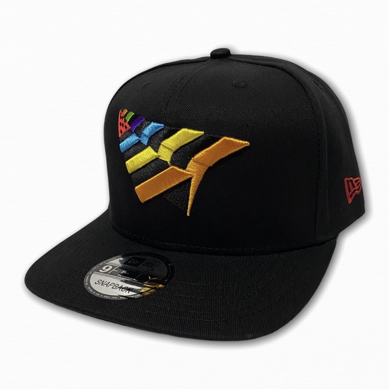 New era paper airplane sales hat