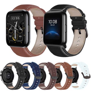 Buy smartwatch realme strap leather Online With Best Price, Feb 2024