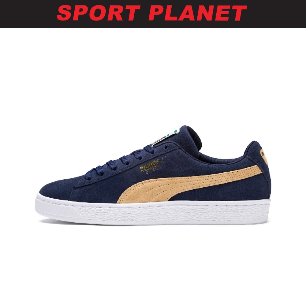 Puma suede on sale classic malaysia