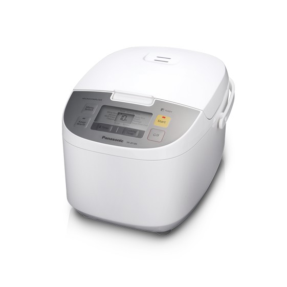 Panasonic SRZE185 Jar Rice Cooker Shopee Malaysia
