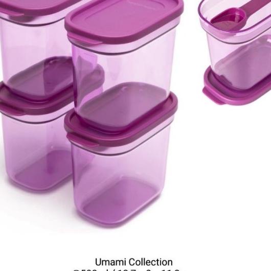 Tupperware Umami Collection Spice Jar Coffee Sugar (4) | Shopee Malaysia
