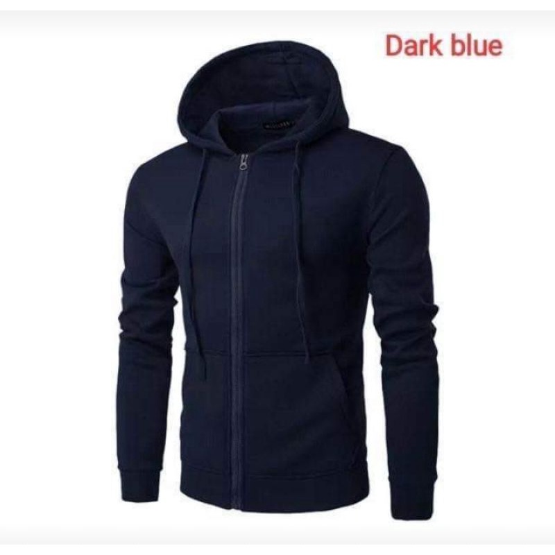 Men.s & Women Plain Sletting Hoodie Jacket Size S M L Xl XXL Hudi Hodie ...