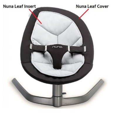 Nuna shop leaf insert