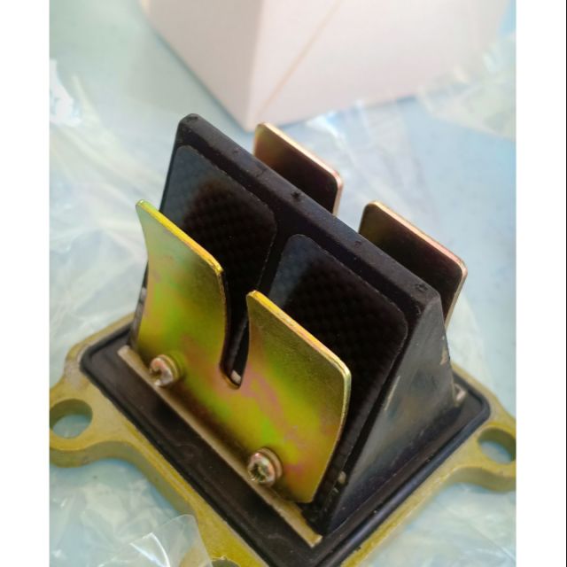 Rg rgv rgx satria racing insulator | Shopee Malaysia