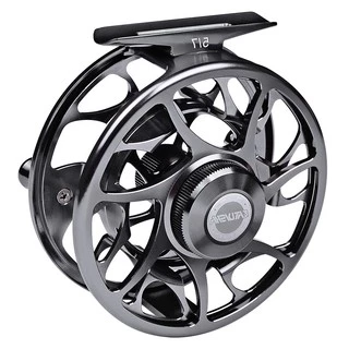 3+1BB Fly Fishing Wheel 5/7-7/9-9/10 WT Fly Fishing Reel