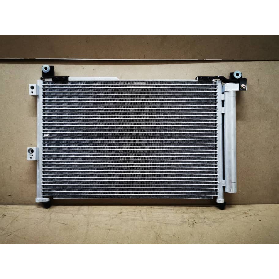 FORD RANGER 2004-2008 AIR COND CONDENSER/ TANGKI HAWA DINGIN | Shopee ...