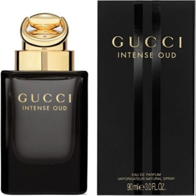 Gucci guilty best sale oud intense