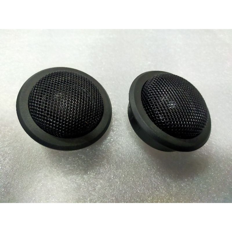 Dynaudio MD100 Esotec Tweeter Car SQ Speakers Pair for sale