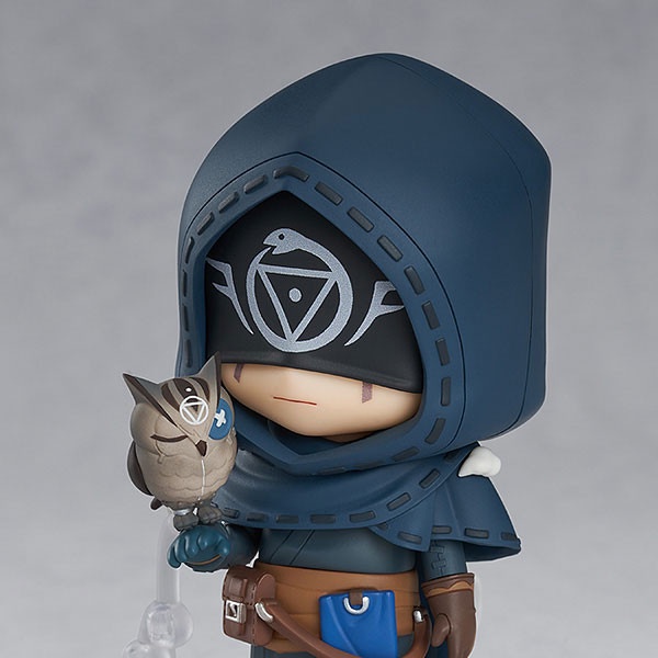 Nendoroid 1457 Mercenary (Identity V) - Good Smile Company - Figurine NEUVE
