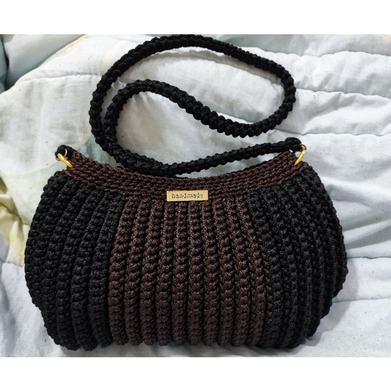 Beg crochet sales