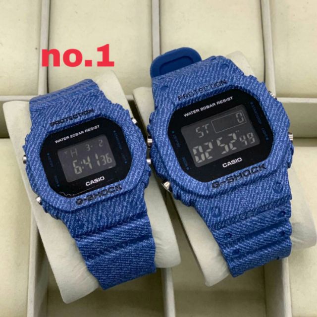 G SHOCK & BABY G SET COUPLE (new update 29/2/2020) | Shopee Malaysia