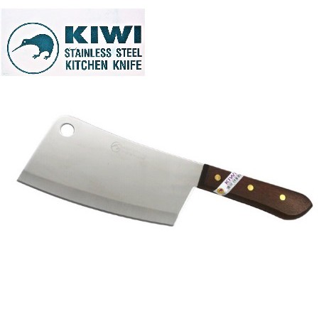 KITCHEN KNIFE (KIWI #850) MADE IN THAILAND 泰國刀
