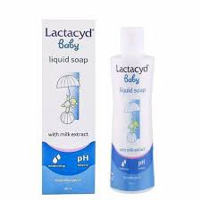 Lactacyd liquid sale soap