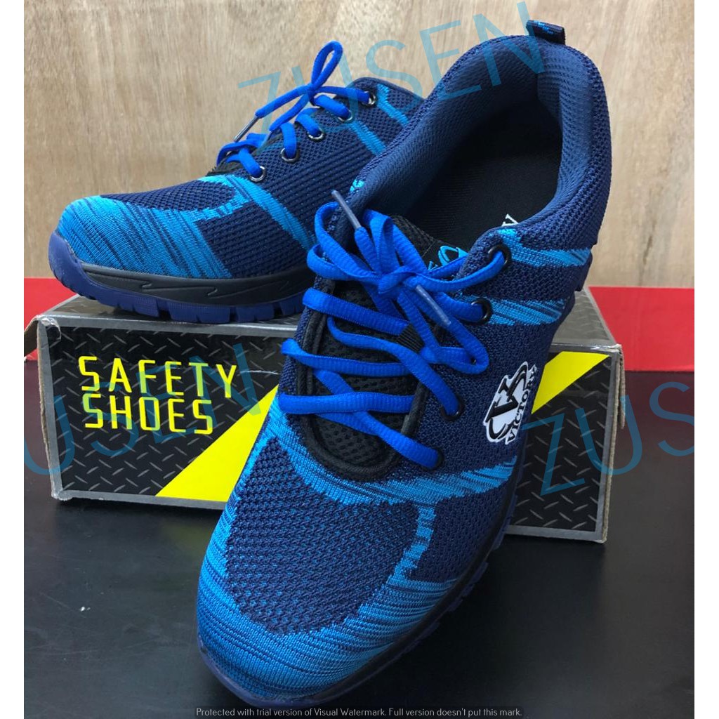 Gt steel toe sales shoes