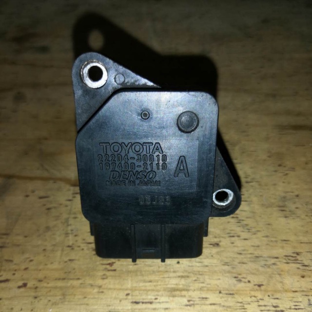 Toyota Air Flow Sensor Shopee Malaysia