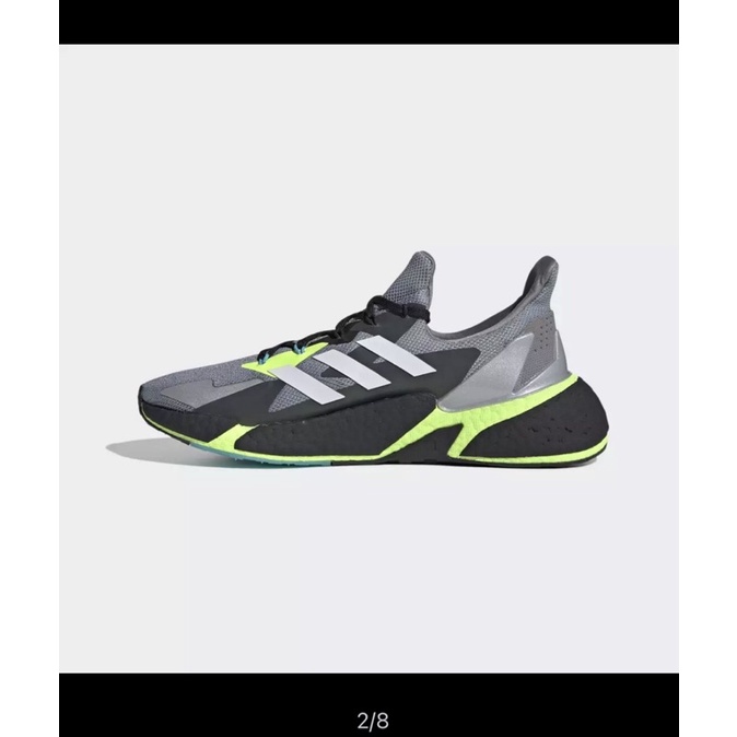 Adidas Genuine 100 Rare Running Shoes Model (For Spot Check) Shopee Malaysia