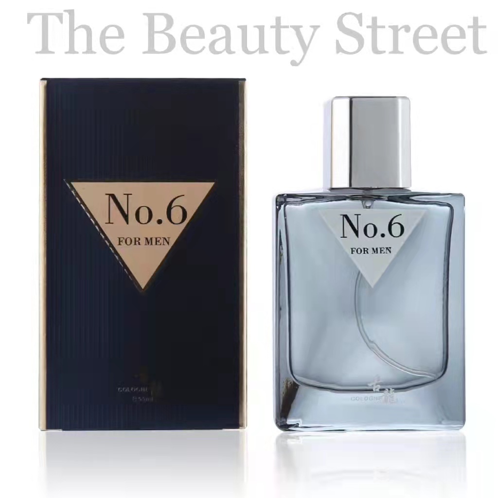 [MALAYSIA READY STOCK] The Beauty Street 50ml 55ml MAYCREATE JEAN MISS ...